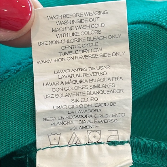 Gianni Bini Green Above the Knee Summer Dress - Size M - Picture 10 of 12